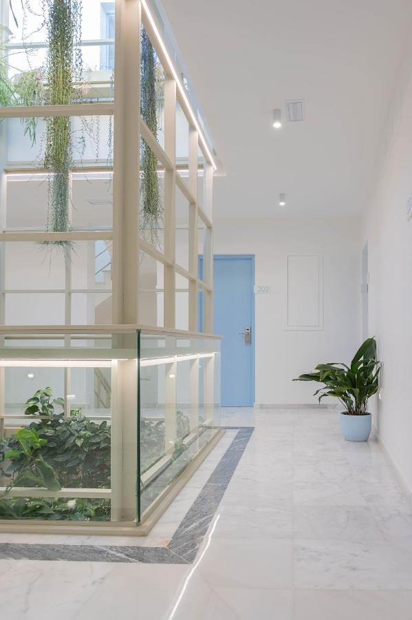 La Casa Del Arco Ξενοδοχείο Conil De La Frontera Εξωτερικό φωτογραφία